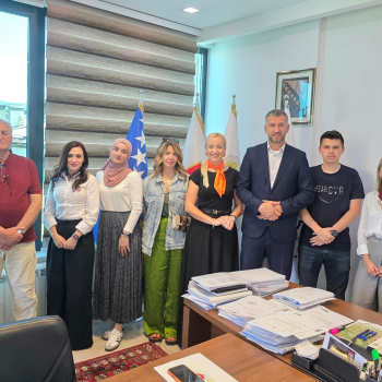Općina Ilijaš podržala devet projekata iz oblasti mladih i sportske rekreacije